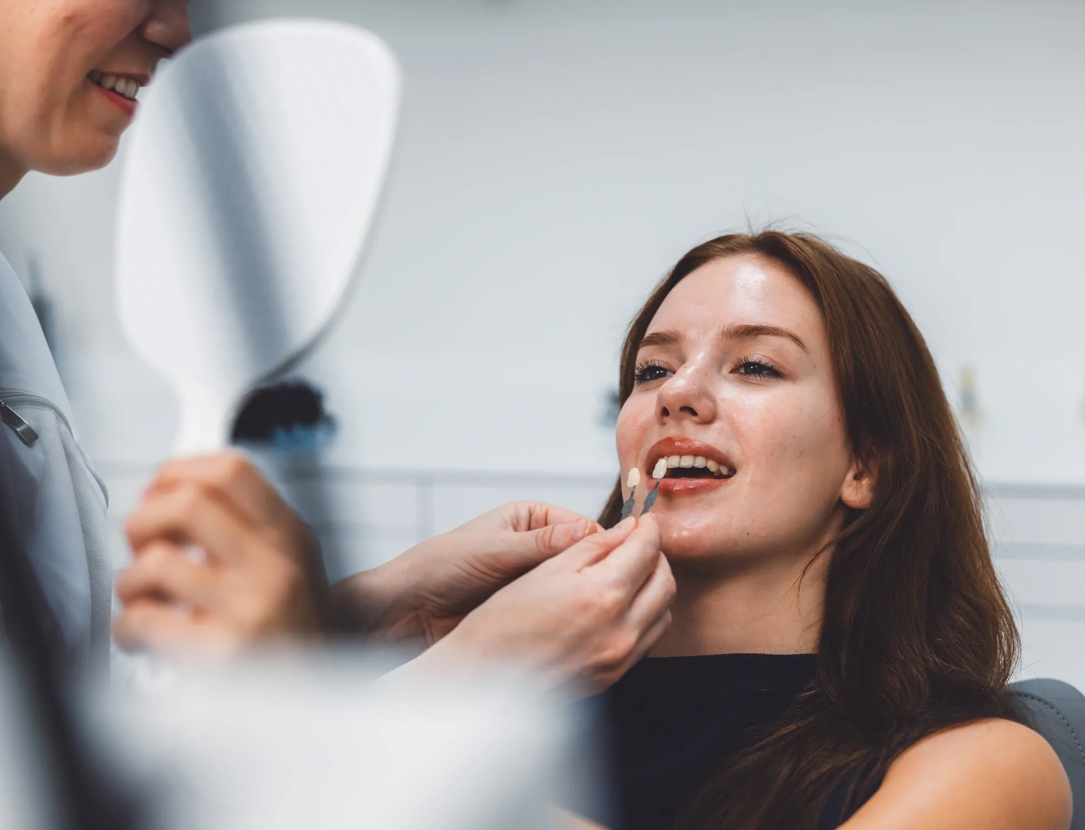 Cosmetic Dentistry